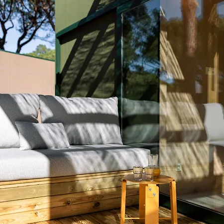 Wecamp Campeggio Jávea