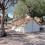 אתר קמפינג Wecamp *