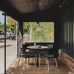 Wecamp אתר קמפינג