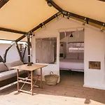 אתר קמפינג Wecamp