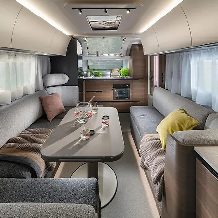 캠프장 Wecamp 자베아