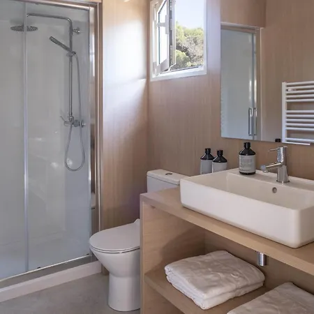 Wecamp Κάμπινγκ *