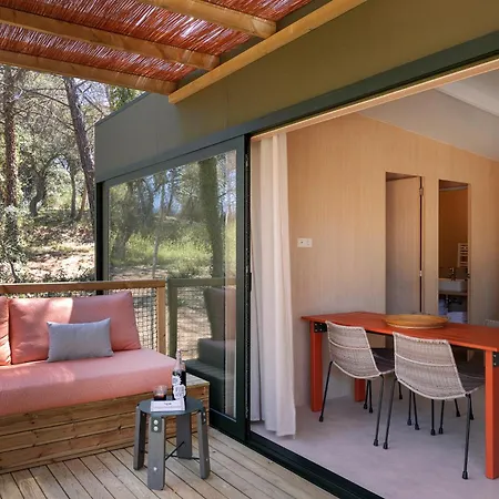 Κάμπινγκ Wecamp *