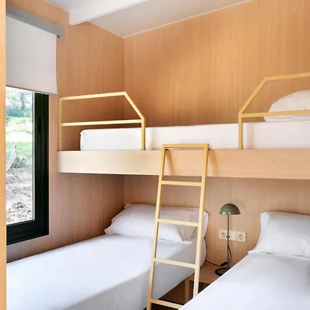 Κάμπινγκ Wecamp Γιαβέα