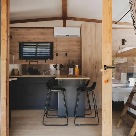 Wecamp Κάμπινγκ *