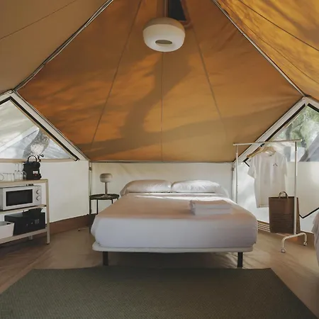 캠프장 Wecamp 자베아