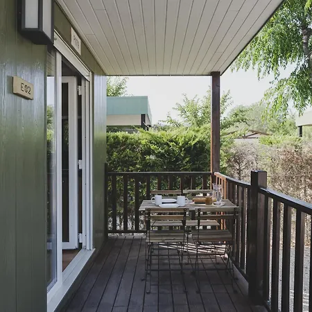 Wecamp Κάμπινγκ Γιαβέα