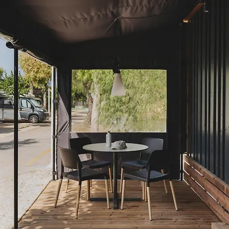 Wecamp Κάμπινγκ