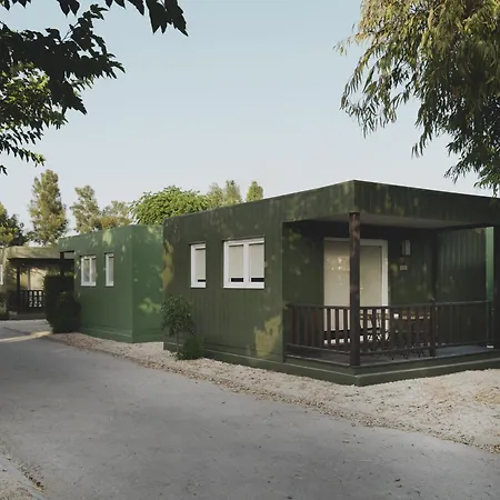 Κάμπινγκ Wecamp *