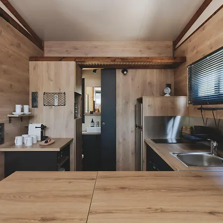 Κάμπινγκ Wecamp Γιαβέα