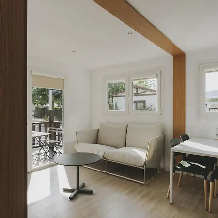 Wecamp Κάμπινγκ Γιαβέα