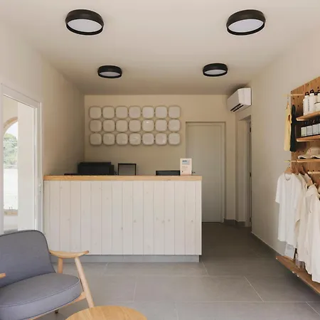 Wecamp Κάμπινγκ