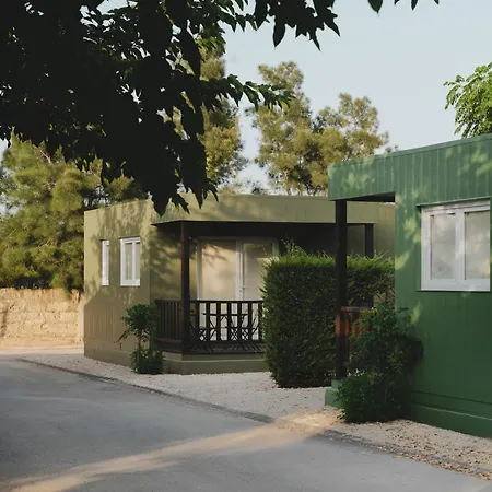 Κάμπινγκ Wecamp *