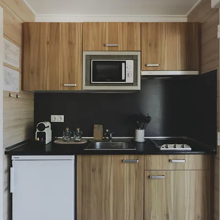 Wecamp Κάμπινγκ