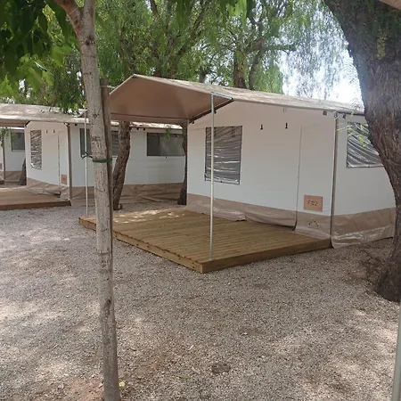 Wecamp Jávea