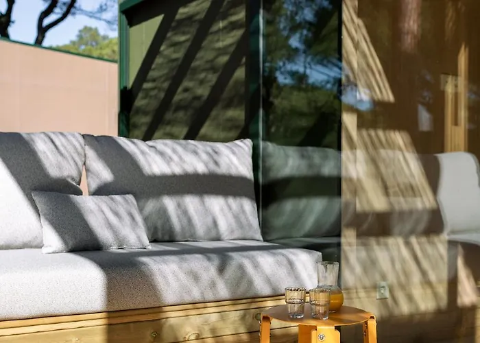 Wecamp Camping Jávea