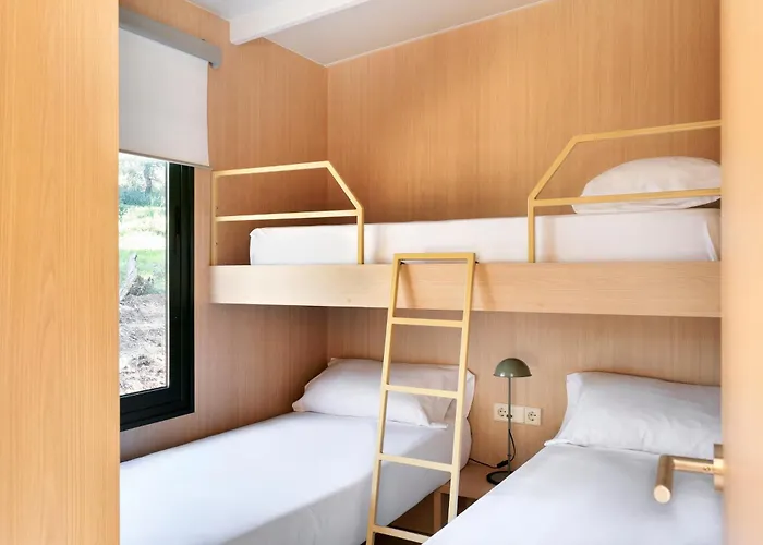 Camping Wecamp Jávea