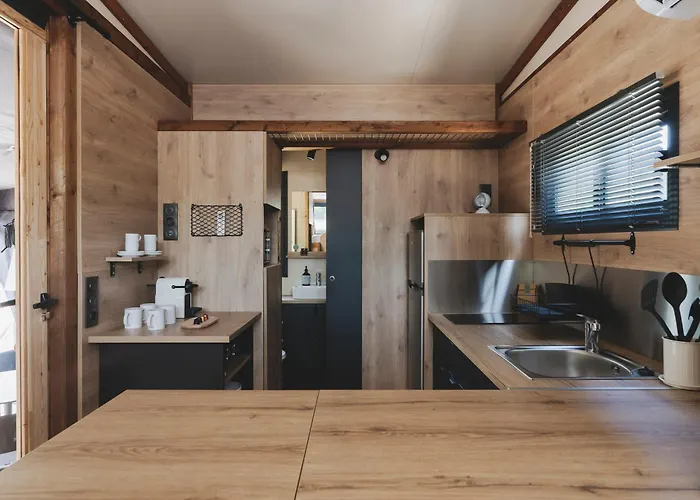 Camping Wecamp Jávea