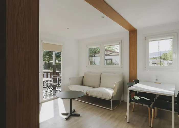 Wecamp Camping Jávea