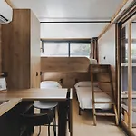 Wecamp * Jávea