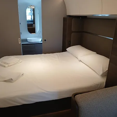 مكان تخييم Wecamp