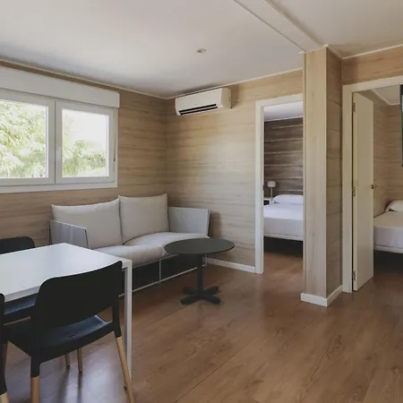Wecamp مكان تخييم *