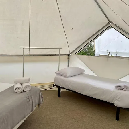 Wecamp خافييا