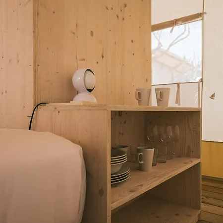 Wecamp * خافييا